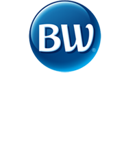 Best Western Beachside Inn logo