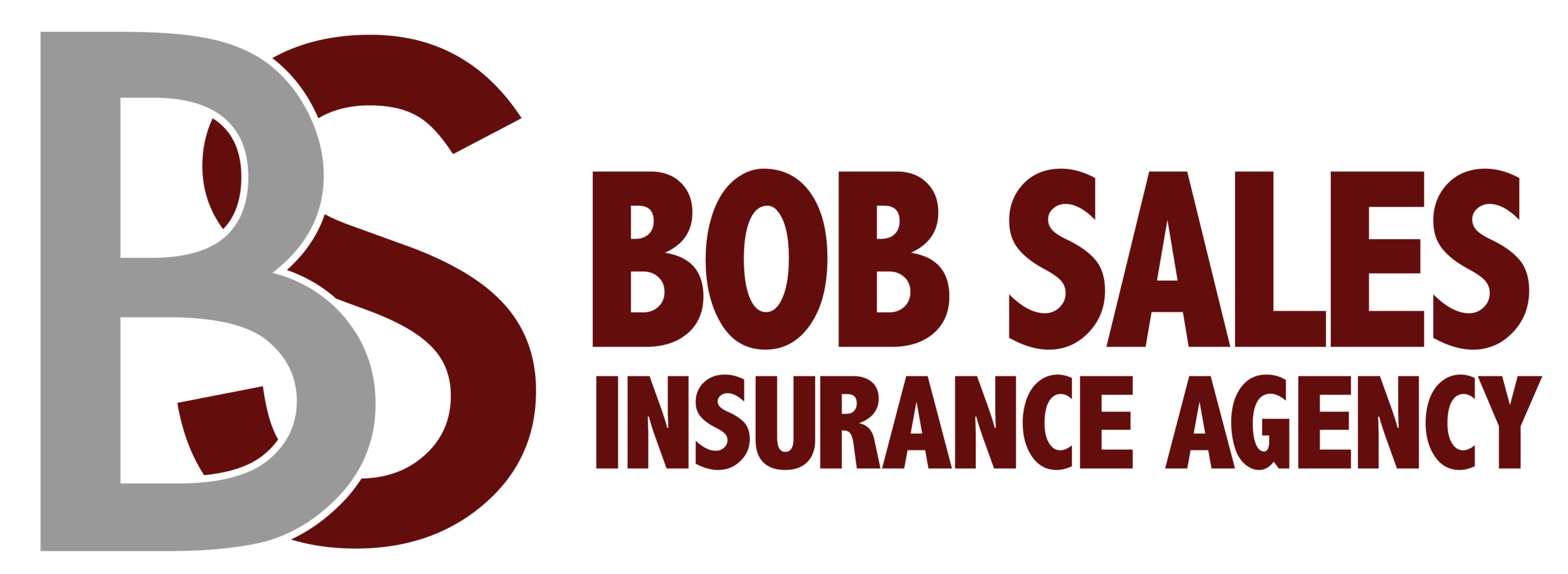 Bob Sales Insurance Agency logo