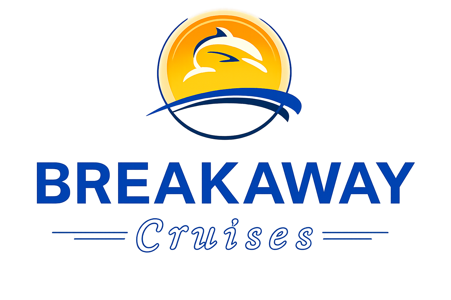 Breakaway Cruises logo