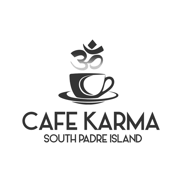 Cafe Karma logo