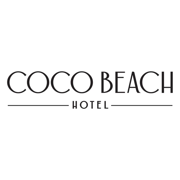 Coco Beach Hotel logo