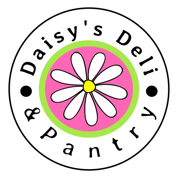 Daisy's Deli & Pantry logo