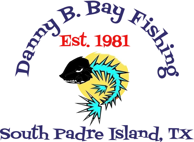 Danny B Bay Fishing Charters logo