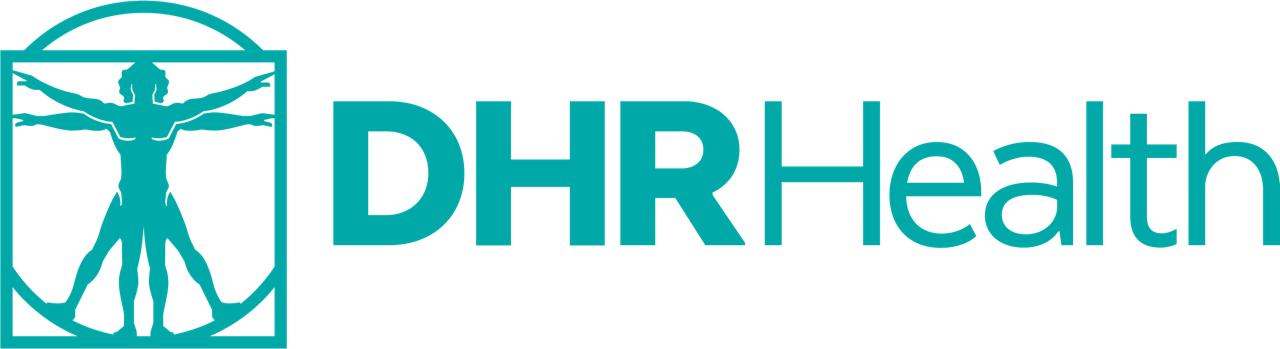 DHR Health Brownsville logo