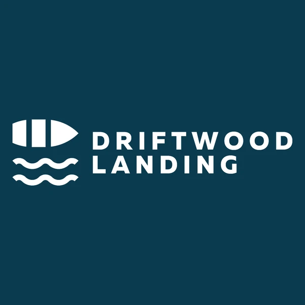 Driftwood Landing logo