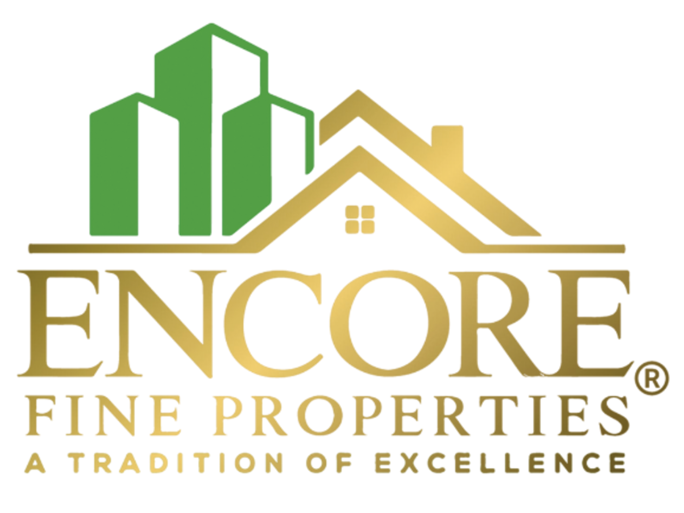 Encore Fine Properties logo