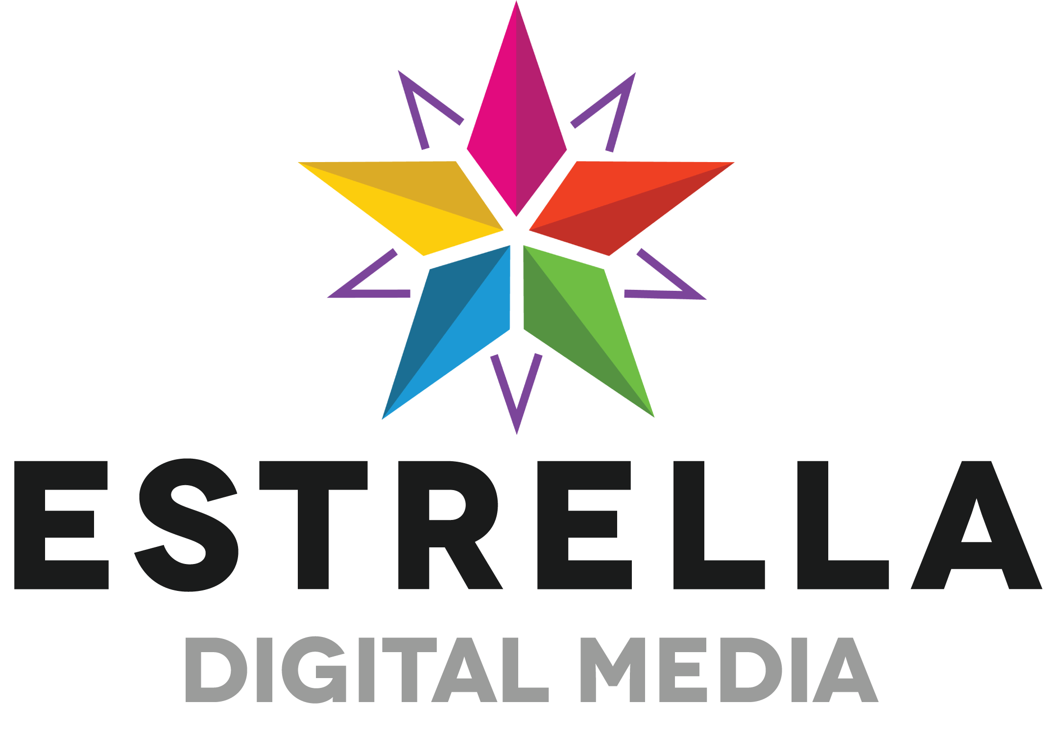 Estrella Digital Media logo