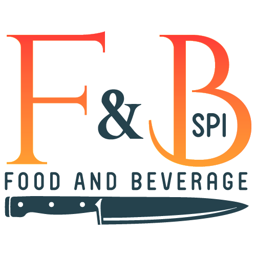 F&B South Padre Island logo