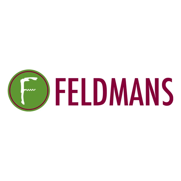 Feldman's South Padre Island Liquor Store logo