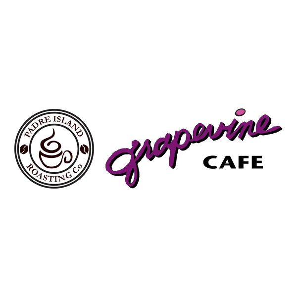 Grapevine Cafe & Coffeehouse logo