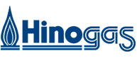 Hino Gas Sales logo