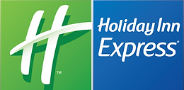 Holiday Inn Express and Suites logo