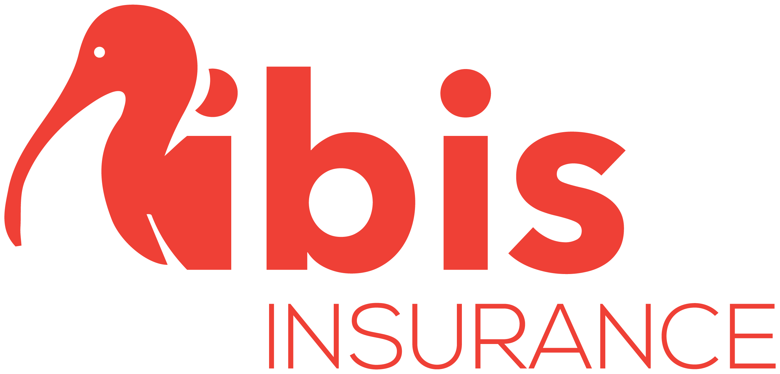 Ibis Insurance logo