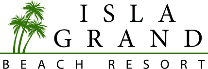Isla Grand Beach Resort logo