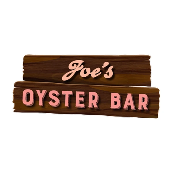 Joe's Oyster Bar logo