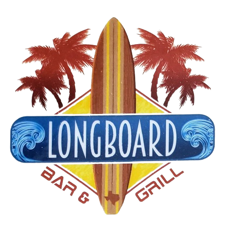 Longboard Bar & Grill logo