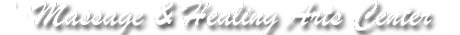Massage & Healing Arts Center logo