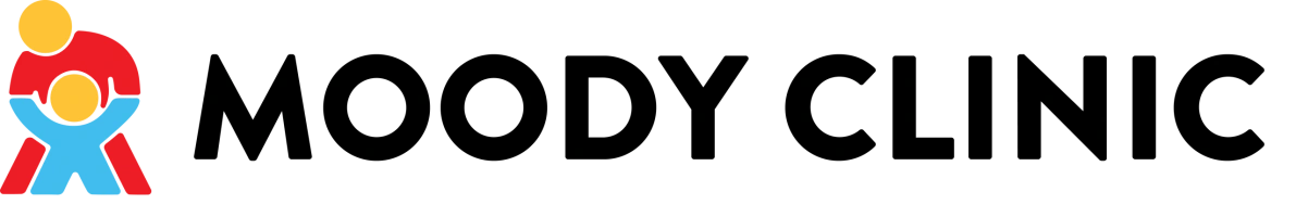 Moody Clinic logo