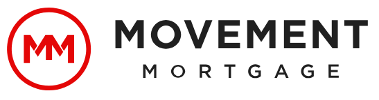 Movement Mortgage logo