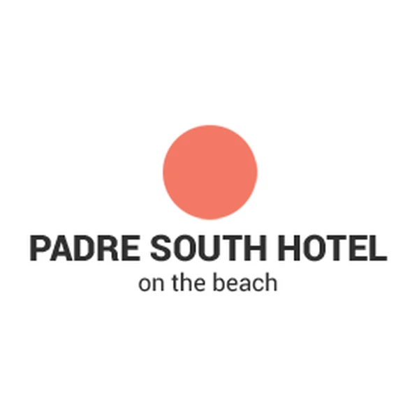 Padre South Hotel logo