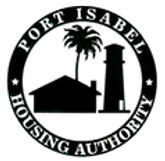 Port Isabel Housing Authority logo