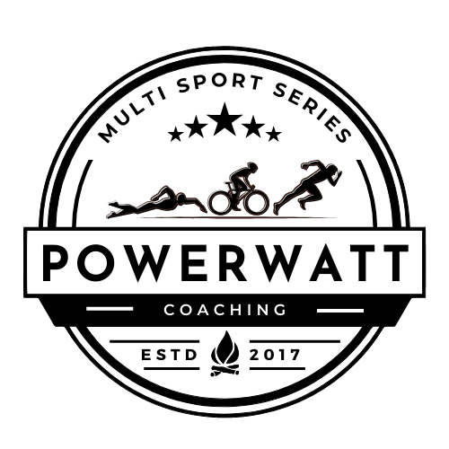 PowerWatt Coaching LLC logo