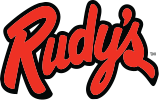 Rudy's ''Country Store'' Bar-B-Q logo
