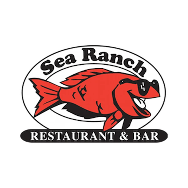 Sea Ranch Restaurant logo
