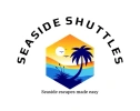 Seaside Shuttles logo