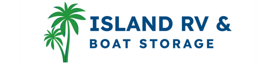 Shallow Master Boat & RV Storage (Island RV & Boat Storage) logo