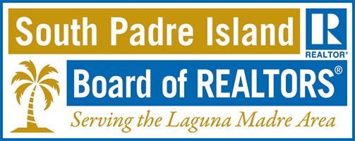 South Padre Island Board of REALTORS® logo