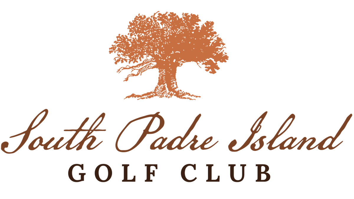 South Padre Island Golf Club logo