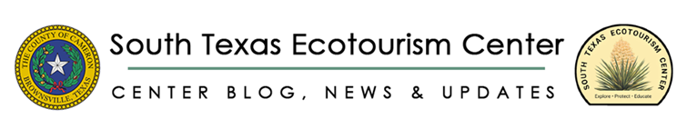 South Texas Ecotourism Center logo