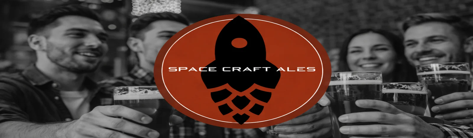 Space Craft Ales logo