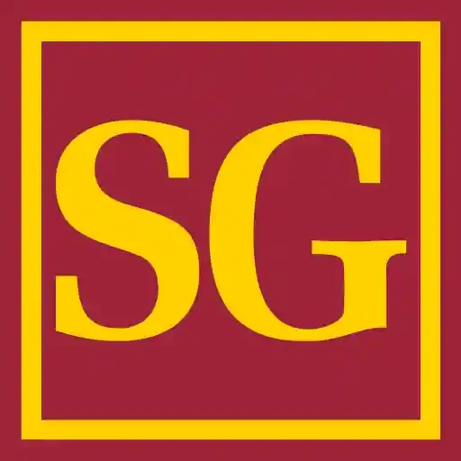 SpawGlass Contractors, Inc. logo