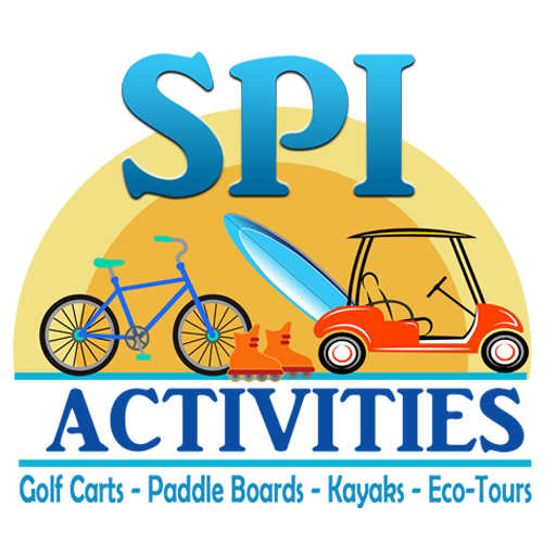 SPI Activities logo