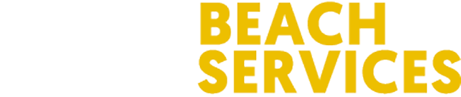 SPI Beach Services logo