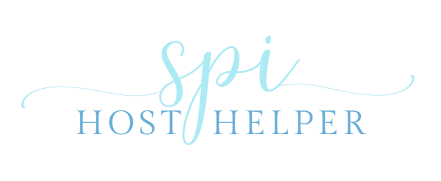 SPI Host Helper logo