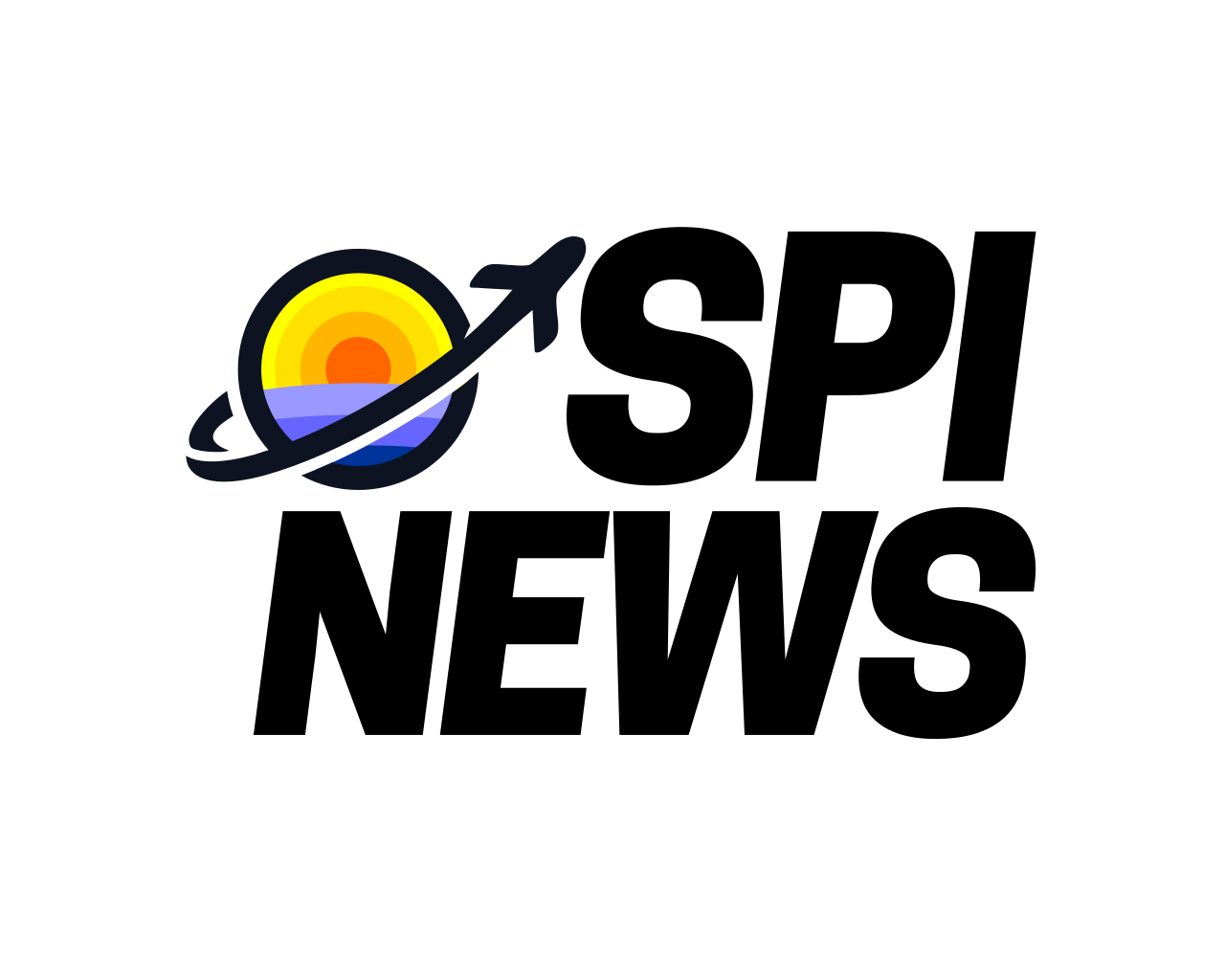 SPI NEWS logo