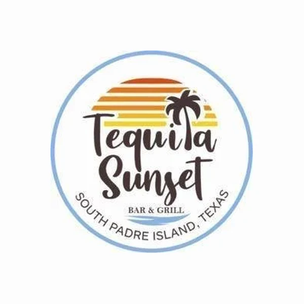 Tequila Sunset logo