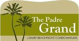 The Padre Grand Condominiums logo
