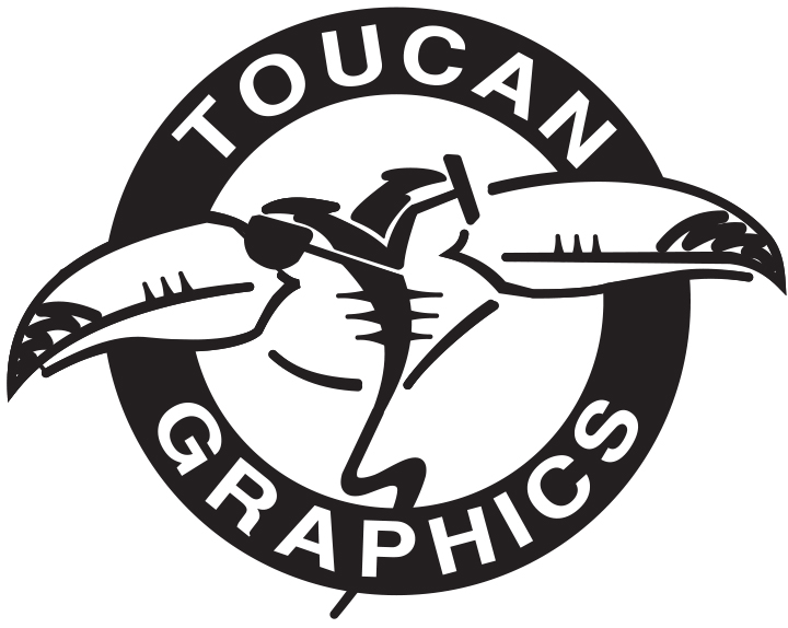 Toucan Graphics logo