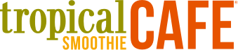 Tropical Smoothie Cafe logo