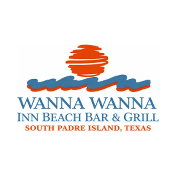 Wanna Wanna Beach Bar & Grill logo