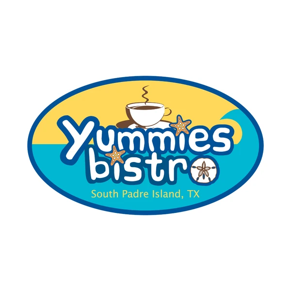 Yummies Bistro logo