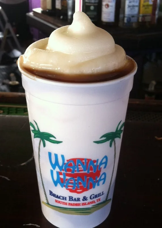 Turbo Piña at Wanna Wanna